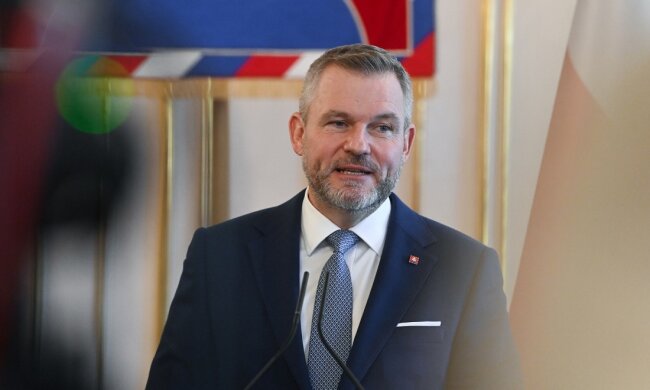 Петер Пеллегрини