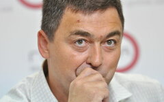 Всеволод Степанюк