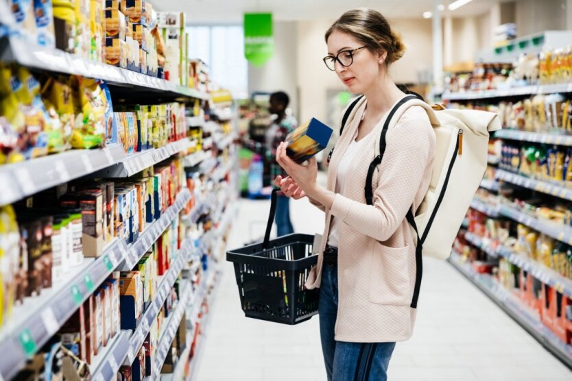 Рост цен на продукты / Фото: Getty Images