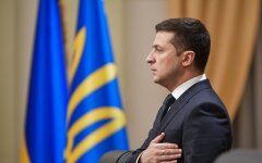 Зеленский