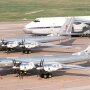 Бомбардировщики РФ / Фото иллюстративное