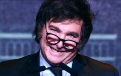 Хав'єр Мілей