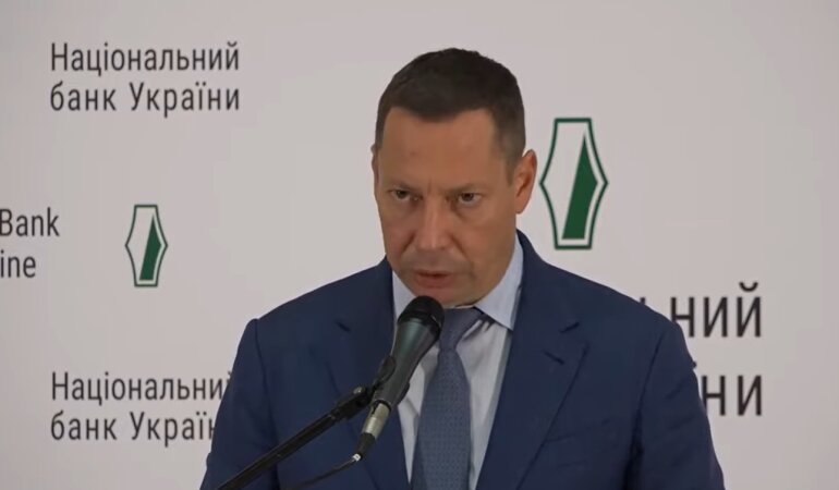 Кирилл Шевченко, декларация о доходах, швейцарский банк