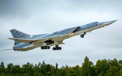 Бомбаридувальник ТУ-22