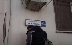 Труханов решил отменить декоммунизацию в Одессе