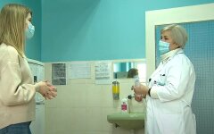 Коронавирус стал главной угрозой для украинцев: опрос