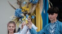 Последний звонок в школах / Фото: Getty Images