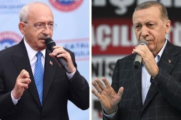 Вибори в Туреччині: що пропонують кандидати світу, регіону, Росії та Україні?