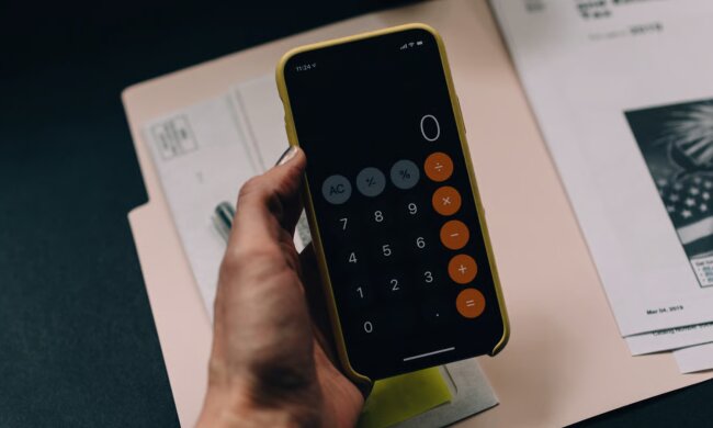 Налоги в Украине / Фото: Unsplash