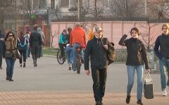 Украинцам рассказали о всех этапах ослабления карантина