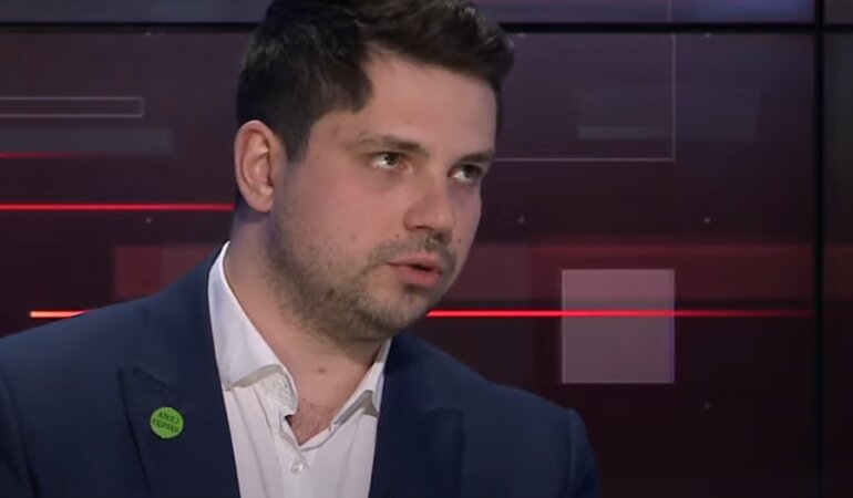 Александр Качура