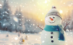 Погода в Україні