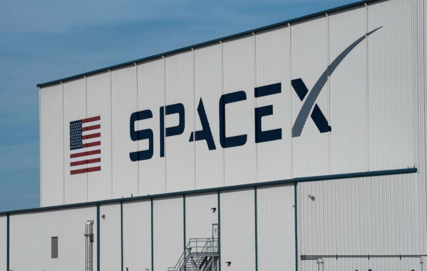 SpaceX