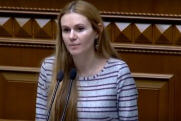 "Слуга народа", коронавирус, депутат вне фракции Анна Скороход, положительный тест на коронавирус