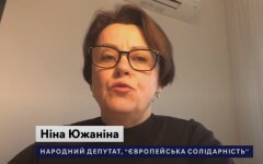 Нина Южанина, предприниматели, бизнес