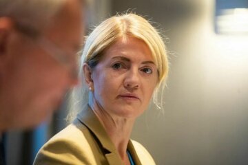 Эва-Мария Лийметс