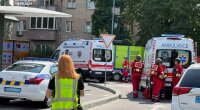 Стрілянина в Черкасах / Фото: Суспільне.Черкаси