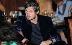 Артем Милевский