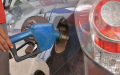 Ціни на пальне в Україні.