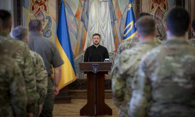Владимир Зеленский