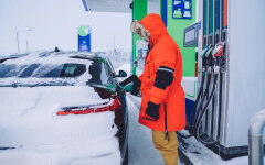 Цены на топливо в Украине / Фото: Depositphotos