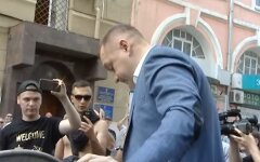 люстрация