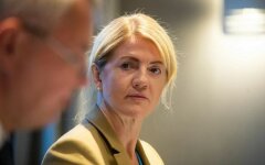 Эва-Мария Лийметс