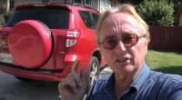 Автомеханік Скотті Кілмер