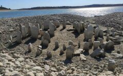 Стоунхендж