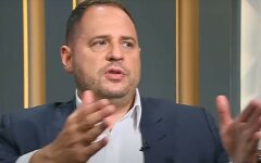 У Зеленского предложили очередной мирный план по Донбассу