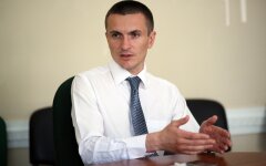 Виталий Ваврищук