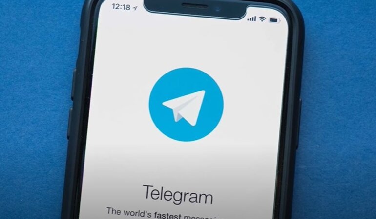 Telegram