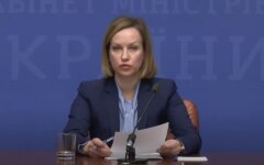 Марина Лазебная