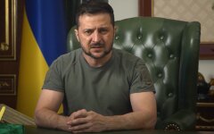 Владимир Зеленский