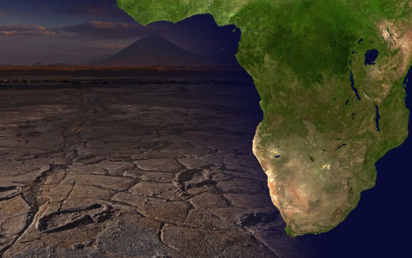 Картинки по запросу большая озерная система в Африке
