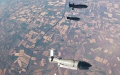 ГУР: Россия готовит 500-килограммовые КАБы с дальностью поражения до 200 км – под ударом окажется Киев