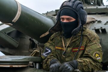 Российские оккупанты / Фото: Getty Images