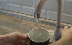 В НКРЭКУ заговорили о возможном повышении тарифов на воду