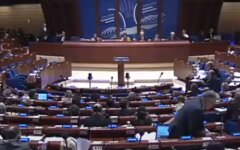 ПАСЕ предлагает отказаться от санкций в отношении России