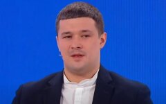 Михаил Федоров, вакцинация, COVID-19