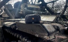 Потери оккупантов в Украине