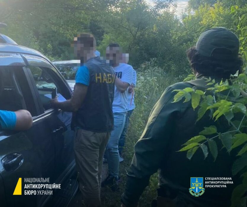 Нардеп отримав підозру за відкат у 3,4 млн грн на ремонті водогону на Сумщині, - НАБУ