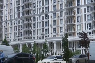 Недвижимость в Украине, цены на квартиры, рынок недвижимости
