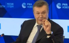 Виктор Якунович