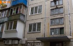 Реконструкция устаревшего жилья