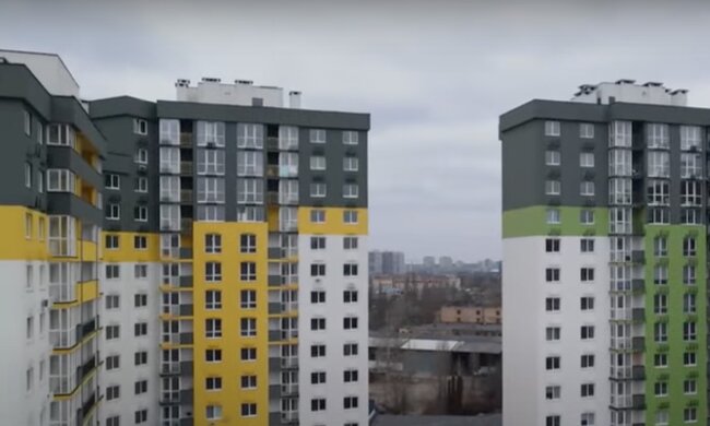 цены на недвижимость, цены на жилье, цены на квартиры, Киев, Киевская область