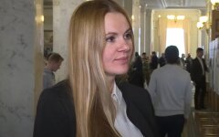 Анна Скороход, больница, коронавирус