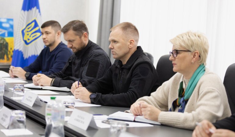 Леонид Тимченко