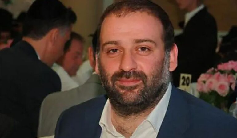 Тимур Миндич