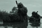 ВСУ. Морпехи